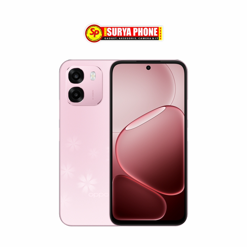 Oppo A6 4G
